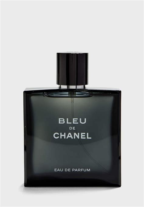 Perfume Bleu De Chanel Spray, Para Hombre 100ml